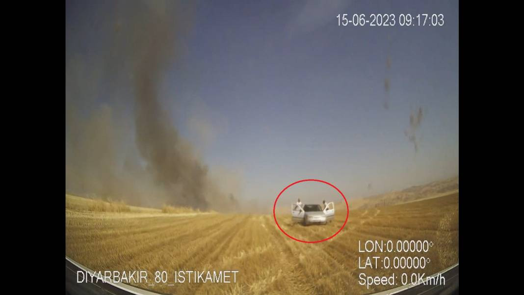 Katliamın görüntüleri ortaya çıktı! Arazi kavgasında 9 kişi can vermişti - Resim: 14